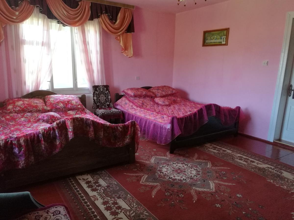 Gutsulska Oselya Villa Krivopol'ye Dış mekan fotoğraf