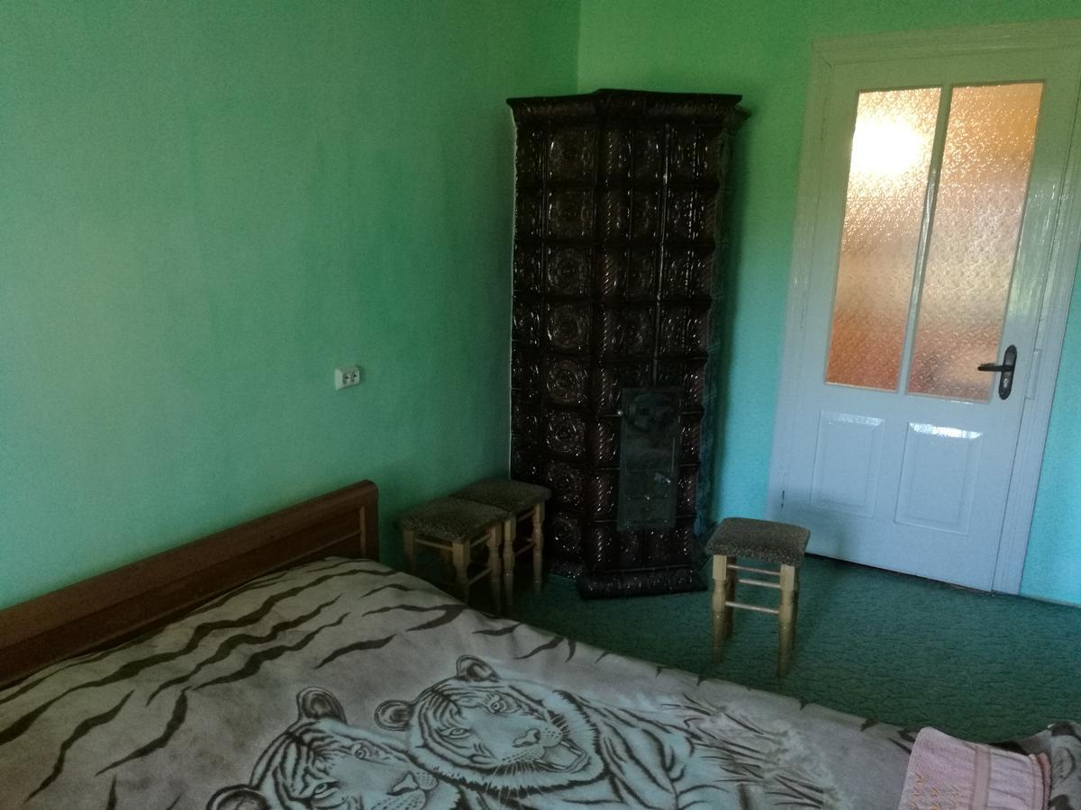 Gutsulska Oselya Villa Krivopol'ye Dış mekan fotoğraf
