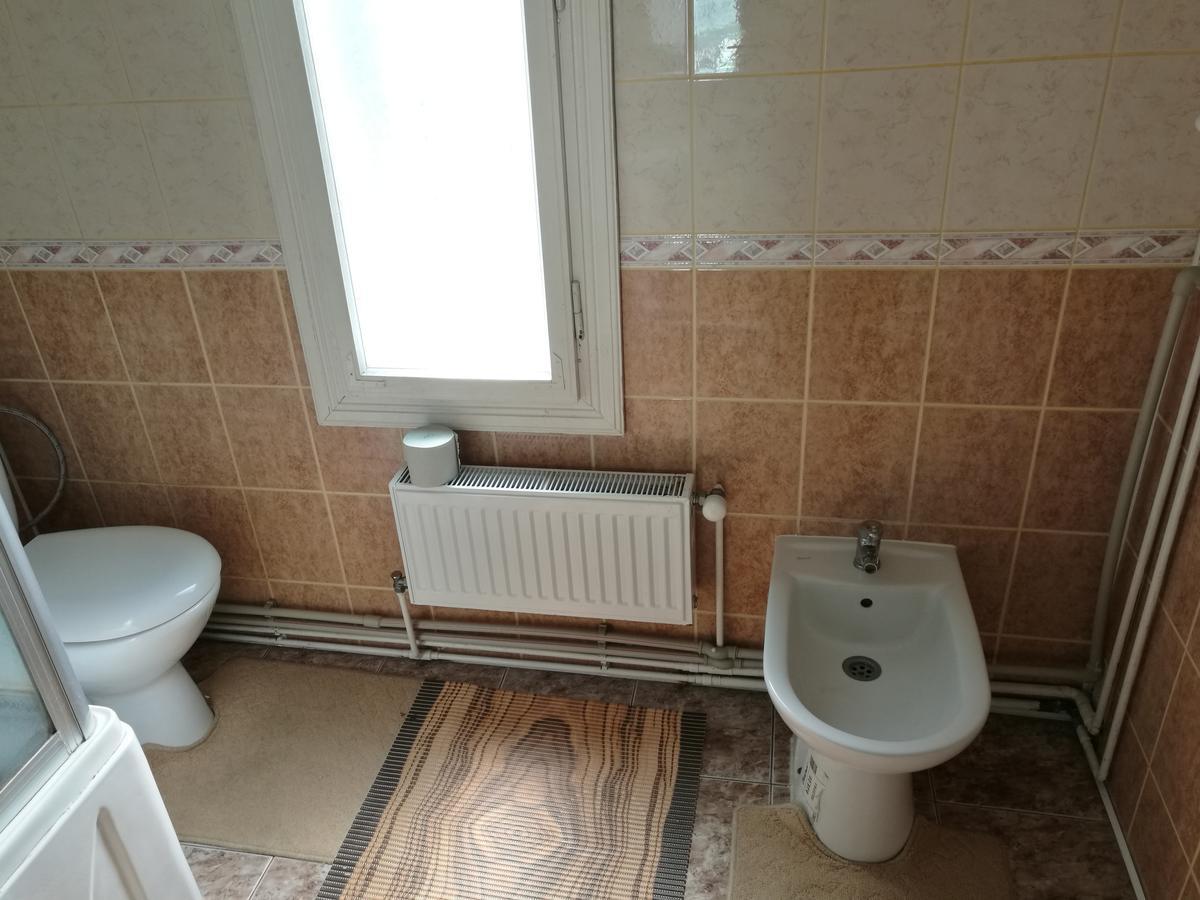 Gutsulska Oselya Villa Krivopol'ye Dış mekan fotoğraf