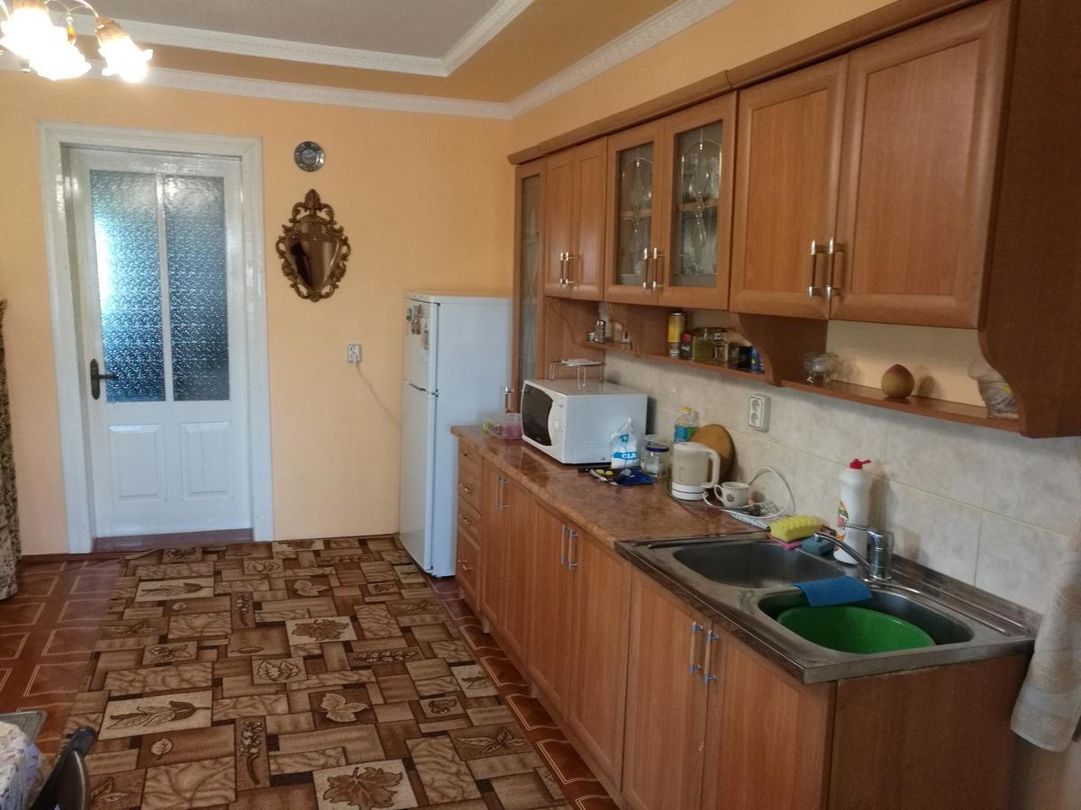 Gutsulska Oselya Villa Krivopol'ye Dış mekan fotoğraf